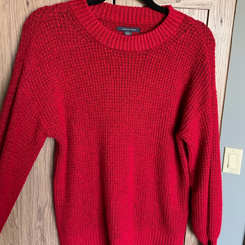 American eagle sweater. Size S